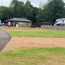 Cambridge Club Site