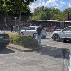 JMS Eckernförde Punktlandung