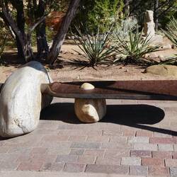 wenn das keine geniale Bank ist