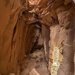 Das Kobold - Versteck