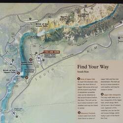 Grand Canyon of Yellowstone