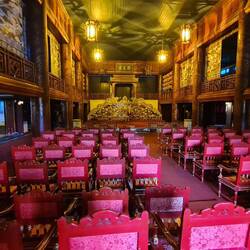 königliches Theater