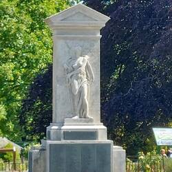 Keswick War Memorial