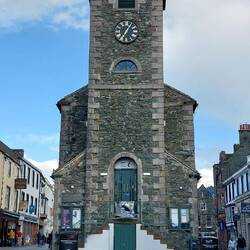 Moot Hall