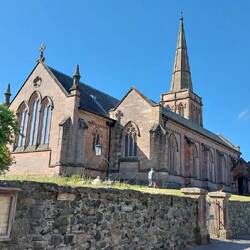 St John's Church