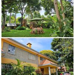 Leff-Barbarino house