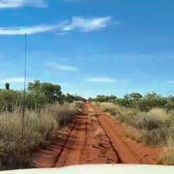 Sandy Blight Junction Rd
