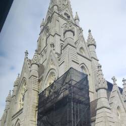Saint Mary's Cathedral Basilica