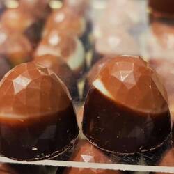 Eine andere Form von Diamanten