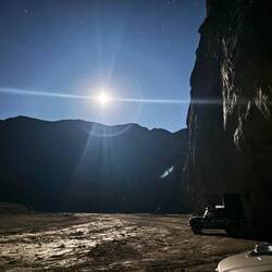 Vollmond