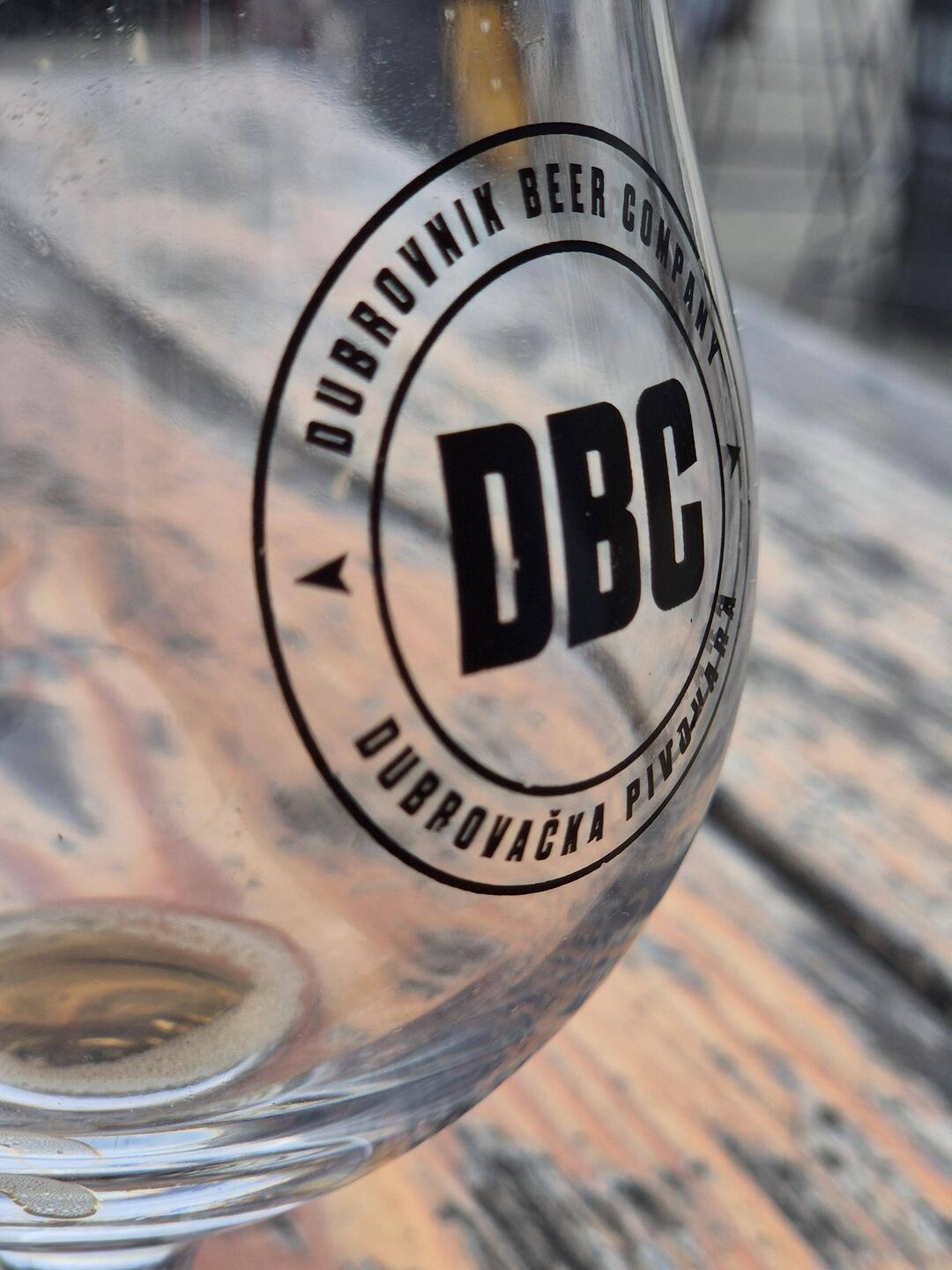 Dubrovnik Beer Company