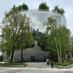 Museum Boijmans van Beuningen - Kunstmuseum