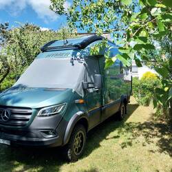 Mein neuer Camper ;-)