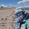 Am Strand