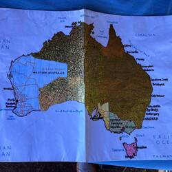 Hier waren wir schon überall.