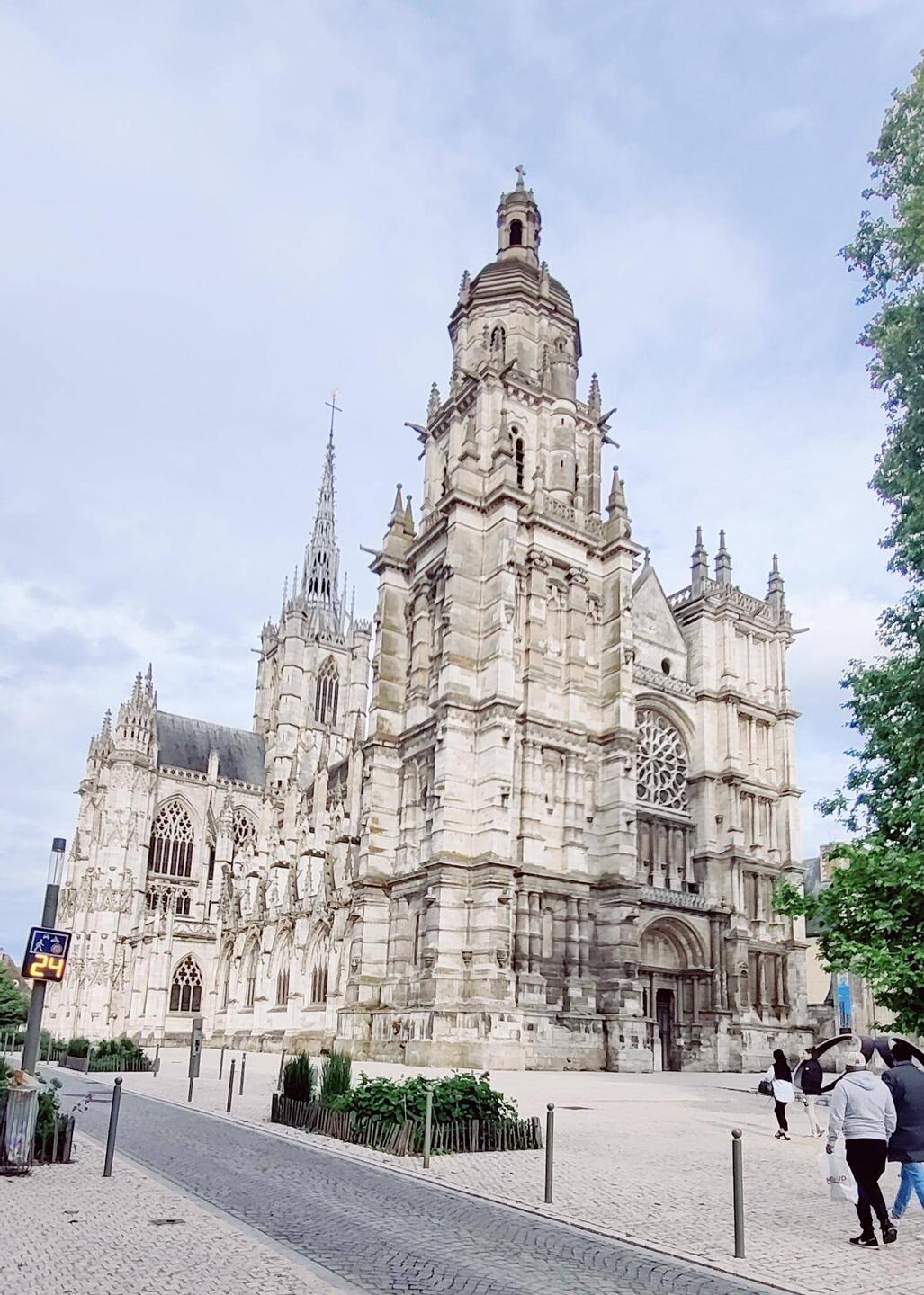 Kathedrale