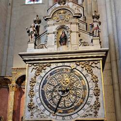 Orologio astronomico