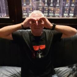 Ja wo ist er denn nun, der Weltbeste Pisco Sour?? 👀🤓