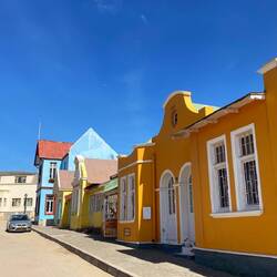 Lüderitz