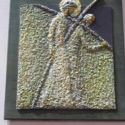 Stations of the cross