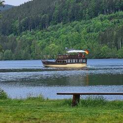 Titisee