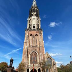 Der blaue Himmel kommt doch noch zum Vorschein