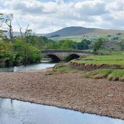 Haylands Bridge