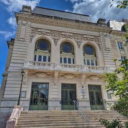 Théâtre municipal