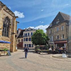 Place Notre-Dame