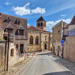 Eglise Notre Dame