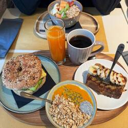 A Colazione ci sono due tipi di persone: