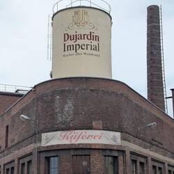 Hatte ich bisher noch nichts davon gehört.