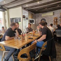 Convivialité