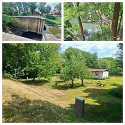 Alte Schleuse Niegripp