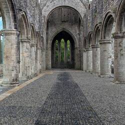 Boyle Abby