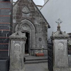 Costello Memorial Chapel