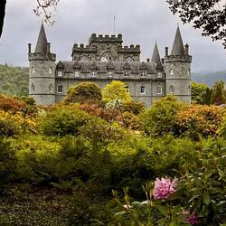Inveraray Castle