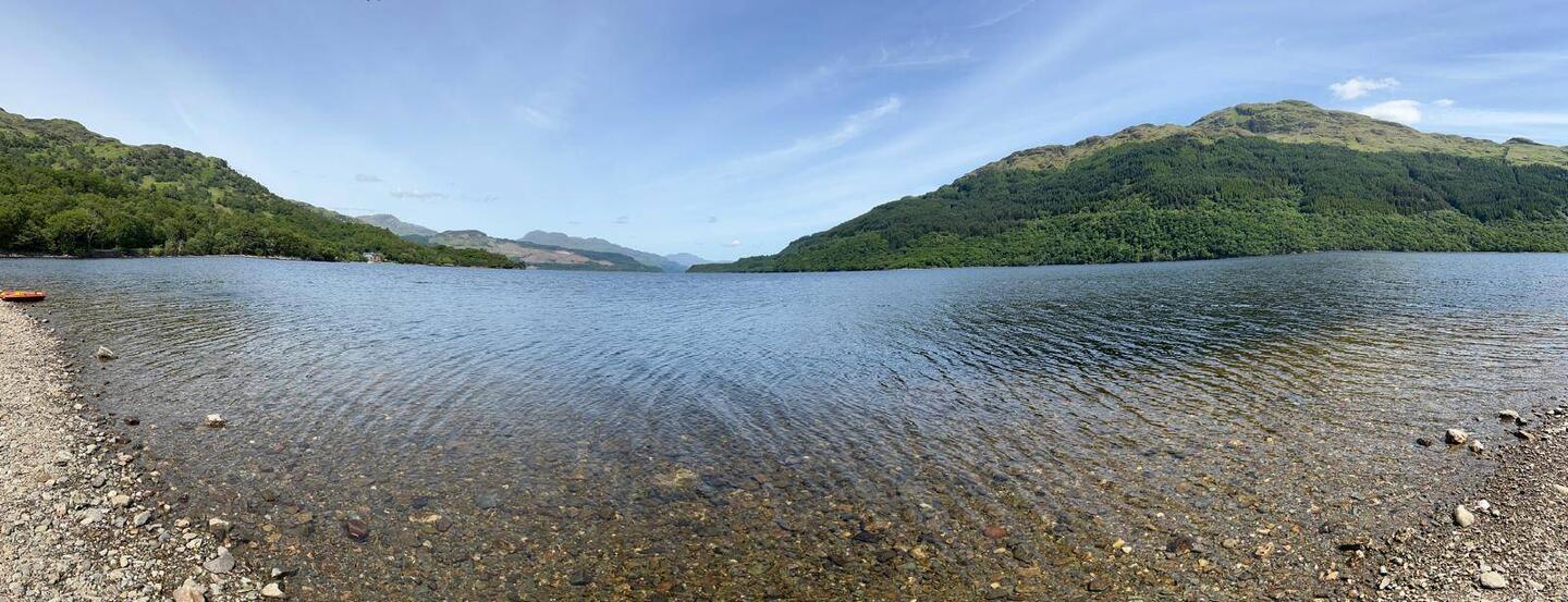 Loch Lomond