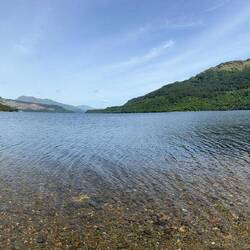 Loch Lomond