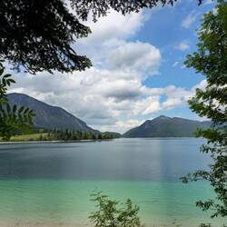 Walchensee