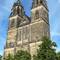 Auch Magdeburg hat Kirchen