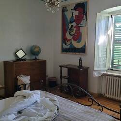 mein Zimmer