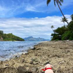 Narara Island & Waya