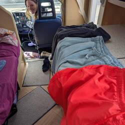 KiK-Haul