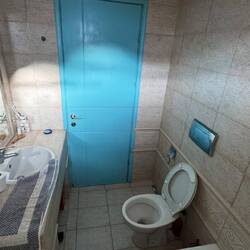 Die erste Ferienwohnung, wo ich mal reinfotografieren konnte.