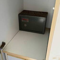 Ob da wohl noch was drin ist? 🤣🤣