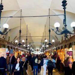 The Cloth Hall