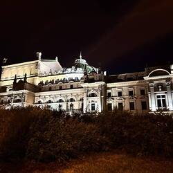 Juliusz Słowacki Theatre