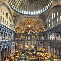 Hagia Sofia