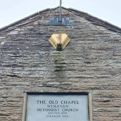 Burtersett
